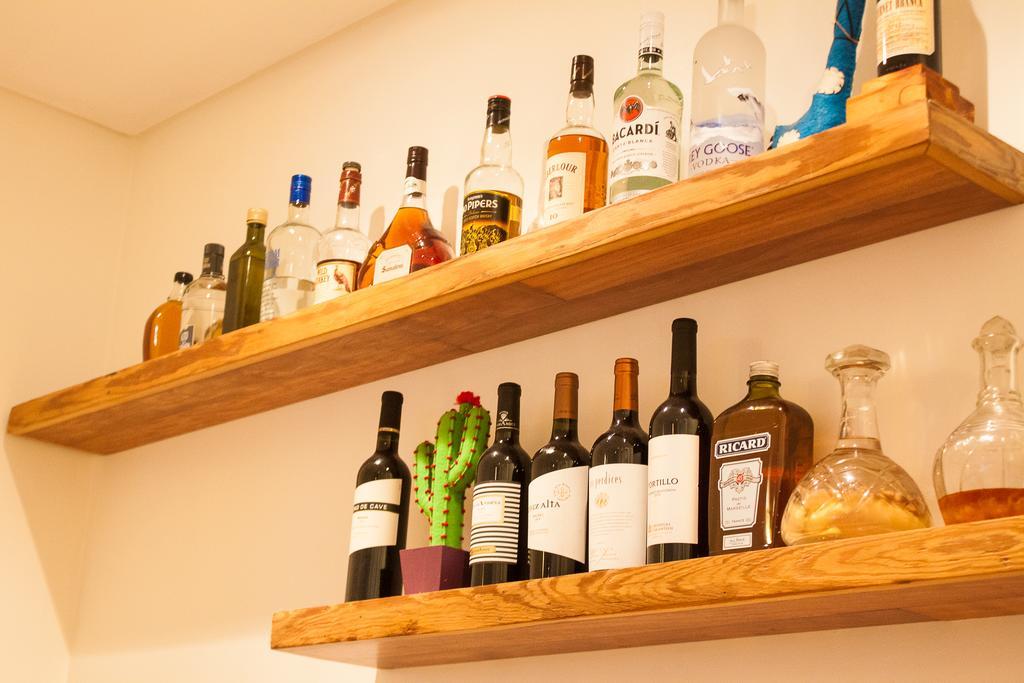拉德莱赛精品酒店 布宜诺斯艾利斯 外观 照片